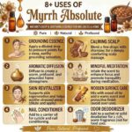 8 uses of myrrh absolute