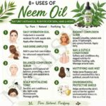 8 uses of neem oil