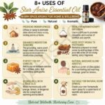 8 uses of star anise essential oil