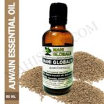 Ajwain Essential Oil 50ml