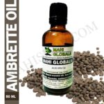 Ambrette Oil 50ml