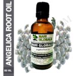 Angelica Root Oil 50ml