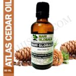 Atlas Cedar Oil 50ml