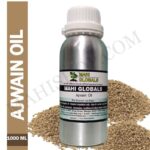 Ajwain Essential Oil 1000ml
