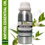 Amyris Essential Oil 1000ml