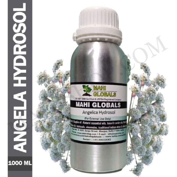 Angelica Hydrosol 1000ml