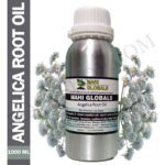 Angelica Root Essential Oil 1000ml