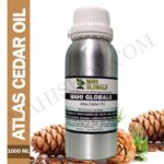 Atlas Cedar Oil 1000ml