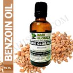 Benzoin Oil 50ml