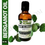 Bergamot Oil 50ml