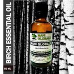 Birch Essential Oil 50ml