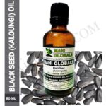 Black Seed (kaloungi) Oil 50ml