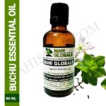 Buchu Essential Oil 50ml