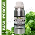 Basil Hydrosol 1000ml