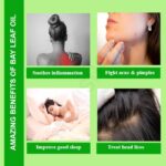 Bay Leaf Oil