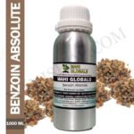 Benzoin Absolute 1000ml