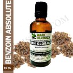 Benzoin Absolute 50ml