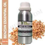 Benzoin Essential Oil 1000ml