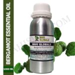 Bergamot Essential Oil 1000ml