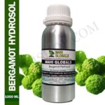 Bergamot Hydrosol 1000ml