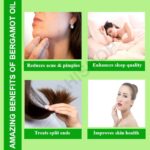 Bergamot Oil