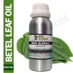 Betel Leaf Essential Oil 1000ml