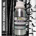 Birch Essential Oil 1000ml