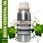Buchu Essential Oil 1000ml