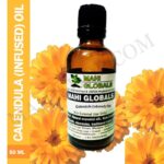 Calendula (infused) Oil 50ml