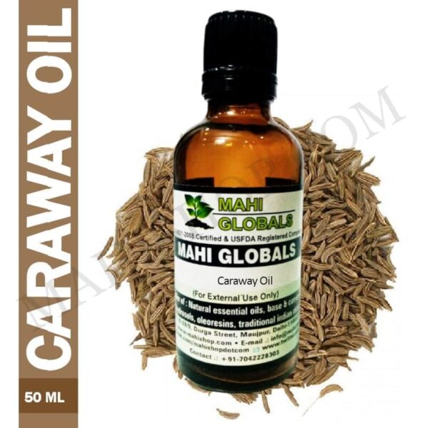Caraway Oil 50ml
