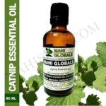 Catnip Essential Oil 50ml