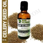 Celery Seed Oil 50ml