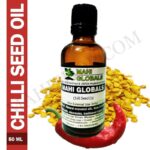 Chilli Seed Oil 50ml