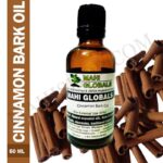 Cinnamon Bark Oil 50ml