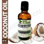 Coconut Oil 50ml