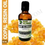 Copal Resin Oil 50ml