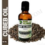 Cubeb Oil 50ml