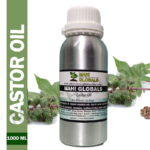 Castor Oil 1000ml