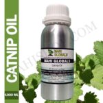 Catnip Essential Oil 1000ml