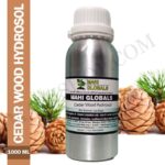 Cedar Wood Hydrosol 1000ml