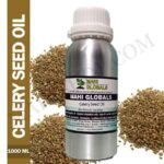Celery Seed Essential Oil 1000ml