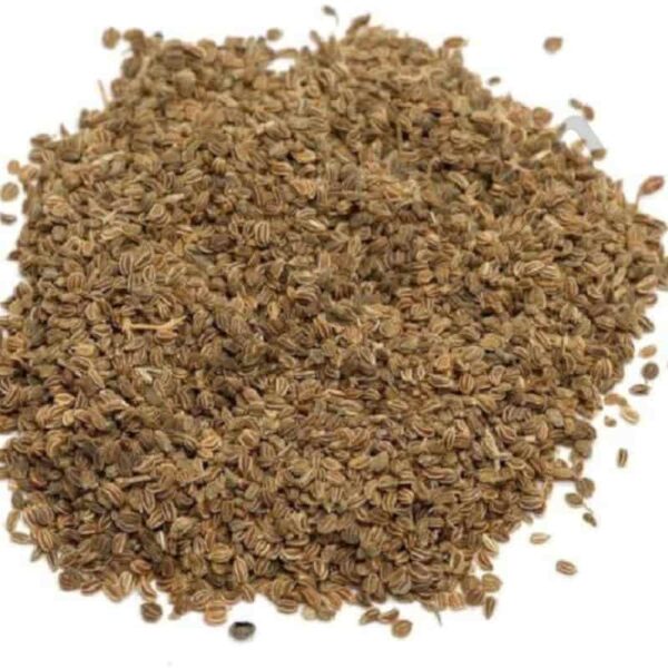 Celery Seed Essential Oil