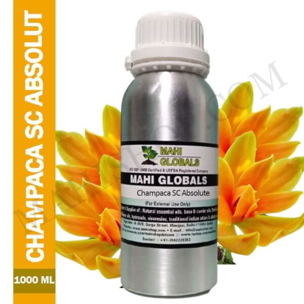 Champaca SC Floral Absolute 1000ml