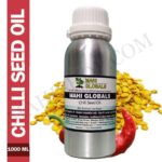 Chilli Seed Essential Oil 1000ml