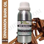 Cinnamon Bark Essential Oil 1000ml