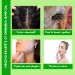 Cinnamon Bark Oil