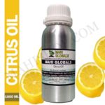 Citrus Essential Oil 1000ml