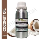 Coconut Oil 1000ml
