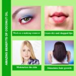 Coconut Oil