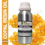 Copal Resin Essential Oil 1000ml